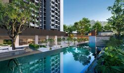 Zion Road (D3), Condominium #477189961